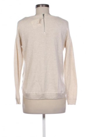 Damenpullover H&M, Größe XS, Farbe Beige, Preis 14,91 €