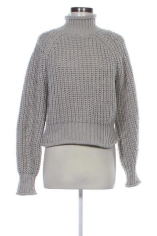 Dámský svetr H&M, Velikost XS, Barva Šedá, Cena  367,00 Kč