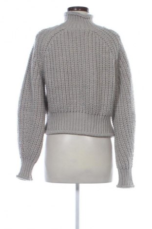 Dámský svetr H&M, Velikost XS, Barva Šedá, Cena  367,00 Kč