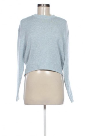 Dámský svetr H&M, Velikost XS, Barva Modrá, Cena  367,00 Kč