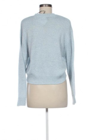 Dámský svetr H&M, Velikost XS, Barva Modrá, Cena  367,00 Kč