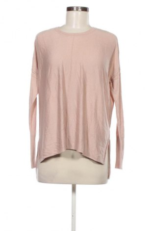 Damski sweter H&M, Rozmiar S, Kolor Popielaty róż, Cena 28,99 zł