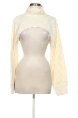 Női pulóver H&M, Méret L, Szín Ekrü
, Ár 5 889 Ft