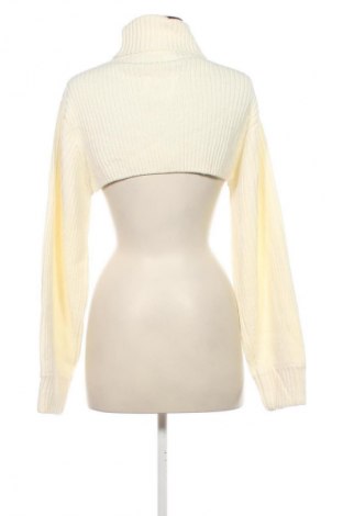 Női pulóver H&M, Méret L, Szín Ekrü
, Ár 5 889 Ft