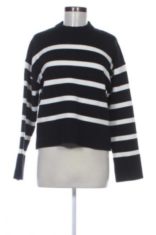 Damski sweter H&M, Rozmiar L, Kolor Kolorowy, Cena 67,99 zł
