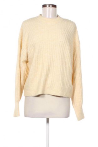 Dámský svetr H&M, Velikost XS, Barva Žlutá, Cena  369,00 Kč