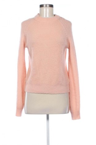 Dámský svetr H&M, Velikost XS, Barva Růžová, Cena  369,00 Kč