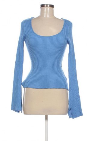 Damenpullover H&M, Größe S, Farbe Blau, Preis 14,99 €