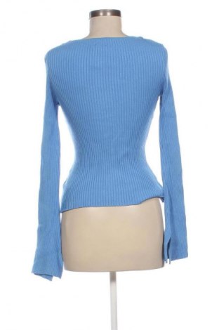 Damenpullover H&M, Größe S, Farbe Blau, Preis 14,99 €