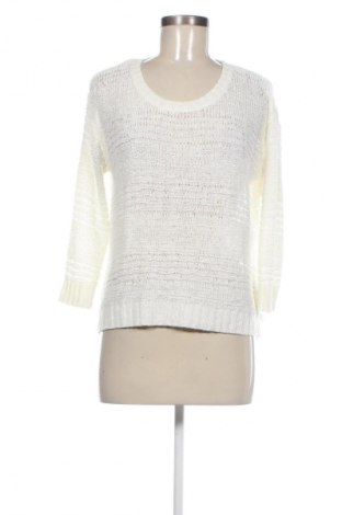 Dámsky pulóver H&M, Veľkosť XS, Farba Biela, Cena  16,95 €