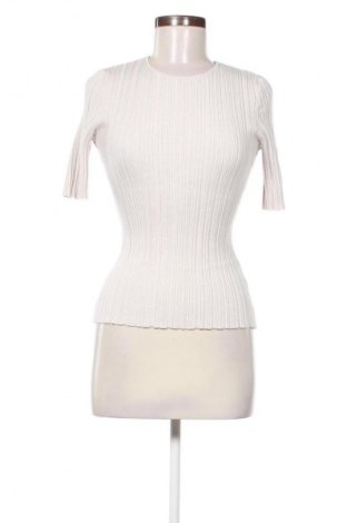 Dámský svetr H&M, Velikost S, Barva Béžová, Cena  366,00 Kč