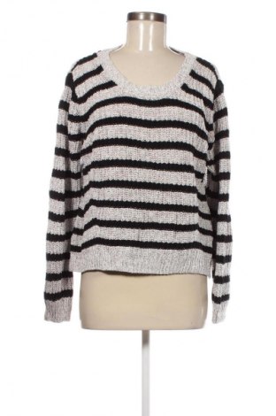 Pulover de femei H&M, Mărime XL, Culoare Multicolor, Preț 79,99 Lei