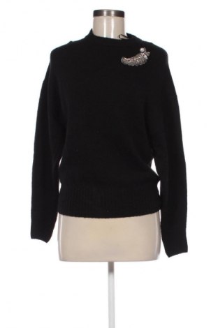 Női pulóver H&M, Méret XS, Szín Fekete, Ár 5 800 Ft