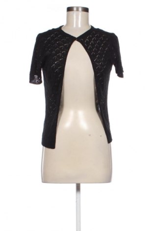 Дамски пуловер H&M, Размер XL, Цвят Черен, Цена 26,99 лв.