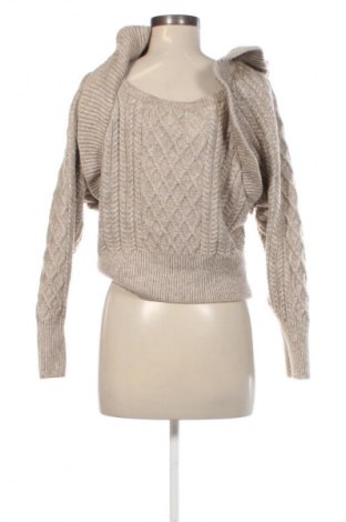 Női pulóver H&M, Méret M, Szín Bézs, Ár 9 009 Ft