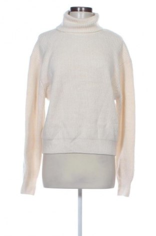 Dámský svetr H&M, Velikost L, Barva Bílá, Cena  371,00 Kč