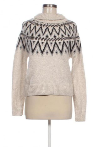 Damenpullover H&M, Größe S, Farbe Mehrfarbig, Preis 10,99 €