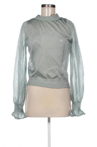 Dámsky pulóver H&M, Veľkosť XS, Farba Zelená, Cena  13,95 €