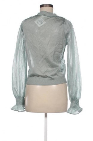 Dámsky pulóver H&M, Veľkosť XS, Farba Zelená, Cena  13,95 €