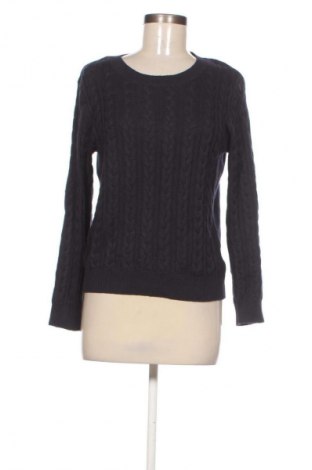 Dámský svetr H&M, Velikost M, Barva Modrá, Cena  371,00 Kč