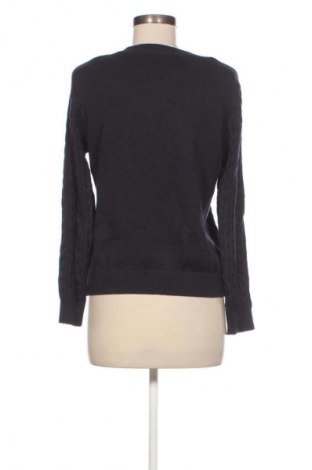 Dámský svetr H&M, Velikost M, Barva Modrá, Cena  371,00 Kč