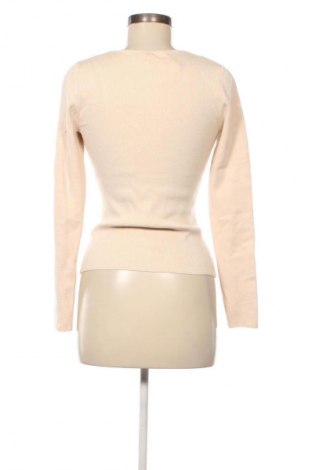 Dámský svetr H&M, Velikost S, Barva Krémová, Cena  199,00 Kč