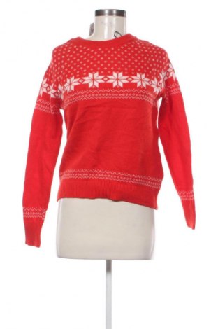 Damenpullover H&M, Größe XS, Farbe Mehrfarbig, Preis € 17,99