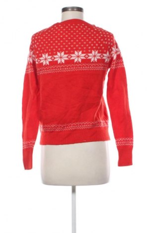 Damenpullover H&M, Größe XS, Farbe Mehrfarbig, Preis € 17,99