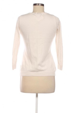 Dámský svetr H&M, Velikost M, Barva Krémová, Cena  369,00 Kč