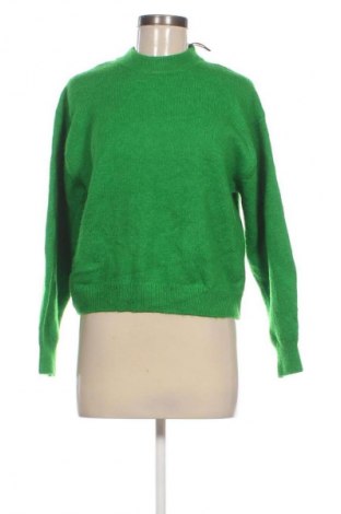Női pulóver H&M, Méret XS, Szín Zöld, Ár 7 169 Ft