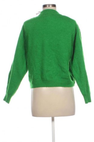 Női pulóver H&M, Méret XS, Szín Zöld, Ár 7 169 Ft