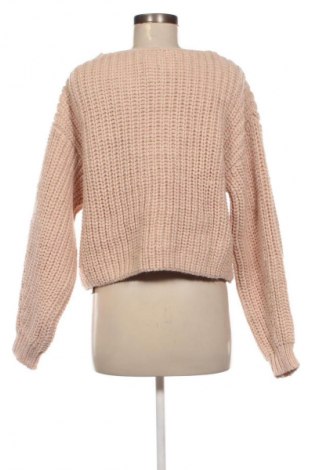 Női pulóver H&M, Méret M, Szín Bézs, Ár 2 909 Ft