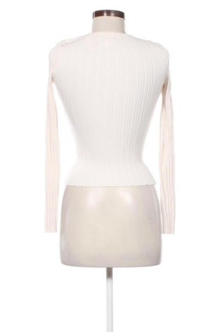 Dámský svetr H&M, Velikost XS, Barva Krémová, Cena  379,00 Kč