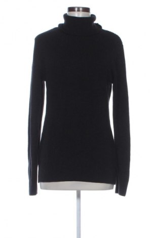 Γυναικείο πουλόβερ H&M, Μέγεθος S, Χρώμα Μαύρο, Τιμή 14,77 €