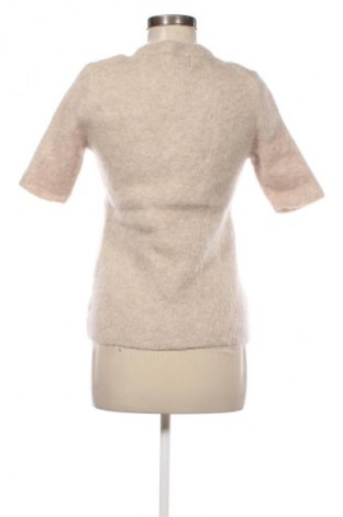 Dámský svetr H&M, Velikost L, Barva Béžová, Cena  379,00 Kč