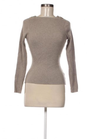 Damski sweter H&M, Rozmiar S, Kolor Beżowy, Cena 72,99 zł