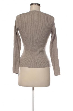 Damski sweter H&M, Rozmiar S, Kolor Beżowy, Cena 72,99 zł