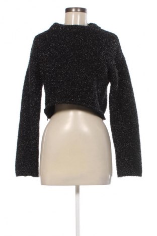 Dámský svetr H&M, Velikost XS, Barva Černá, Cena  219,00 Kč