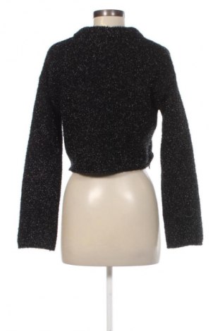 Dámský svetr H&M, Velikost XS, Barva Černá, Cena  219,00 Kč