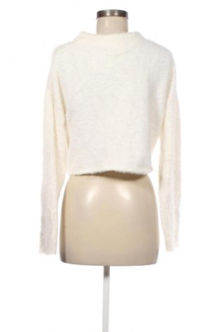 Damenpullover H&M, Größe S, Farbe Weiß, Preis € 18,99