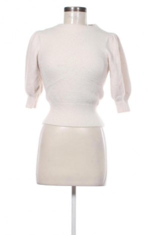 Dámský svetr H&M, Velikost XS, Barva Krémová, Cena  429,00 Kč