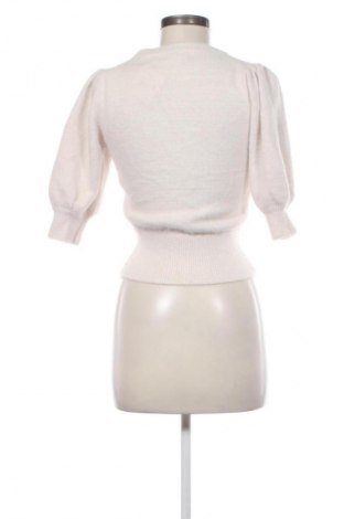 Dámský svetr H&M, Velikost XS, Barva Krémová, Cena  429,00 Kč
