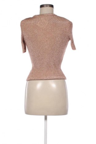 Dámský svetr H&M, Velikost XS, Barva Zlatistá, Cena  367,00 Kč