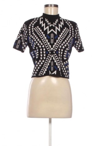 Dámský svetr H&M, Velikost S, Barva Vícebarevné, Cena  494,00 Kč