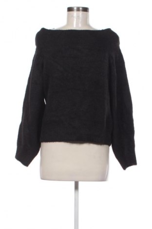 Damski sweter H&M, Rozmiar S, Kolor Czarny, Cena 63,99 zł