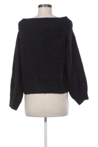 Damski sweter H&M, Rozmiar S, Kolor Czarny, Cena 63,99 zł