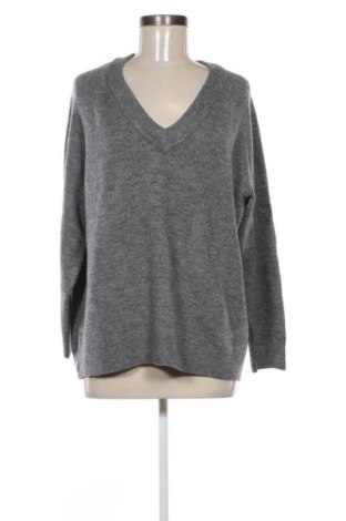 Damenpullover H&M, Größe M, Farbe Grau, Preis 14,77 €