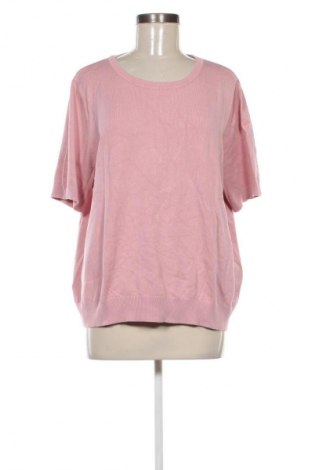 Damenpullover H&M, Größe XL, Farbe Rosa, Preis 14,77 €