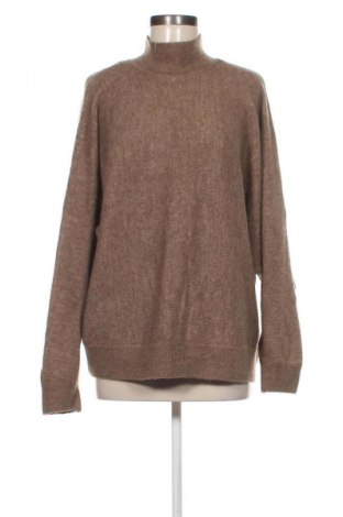 Női pulóver H&M, Méret XL, Szín Barna, Ár 5 800 Ft
