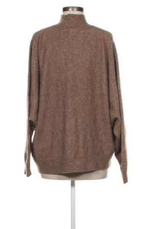 Női pulóver H&M, Méret XL, Szín Barna, Ár 5 800 Ft